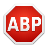 Adblock Plus Hinweise entfernt