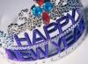 Frohes neues Jahr 2013