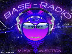 BaseRadio News