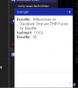 Facebook Chat on PHP-Fusion by DeeoNe