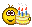 Geburtstags Kuchen