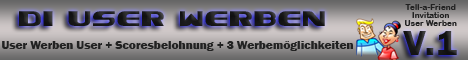 User Werben User Werben