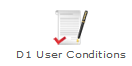 D1 UC Icon
