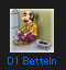 Betteln Icon