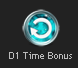 D1 Time Bonus - Icon