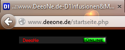 D1 Duration Online Panel