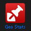 Geo Admin Icon