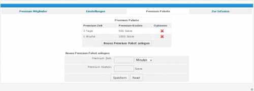 MW Premium Admin 2