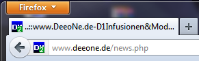 D1 PM Favicon